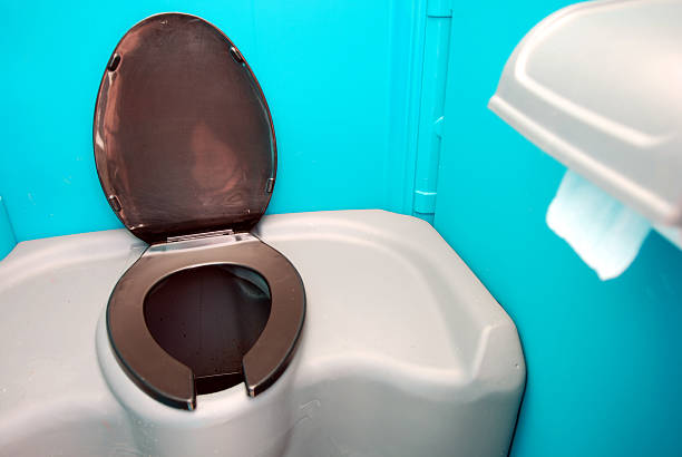 Best Portable toilet rental cost  in Holiday Island, AR