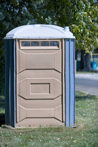 Best Local porta potty services  in Holiday Island, AR