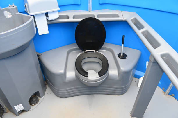 Best Local porta potty services  in Holiday Island, AR